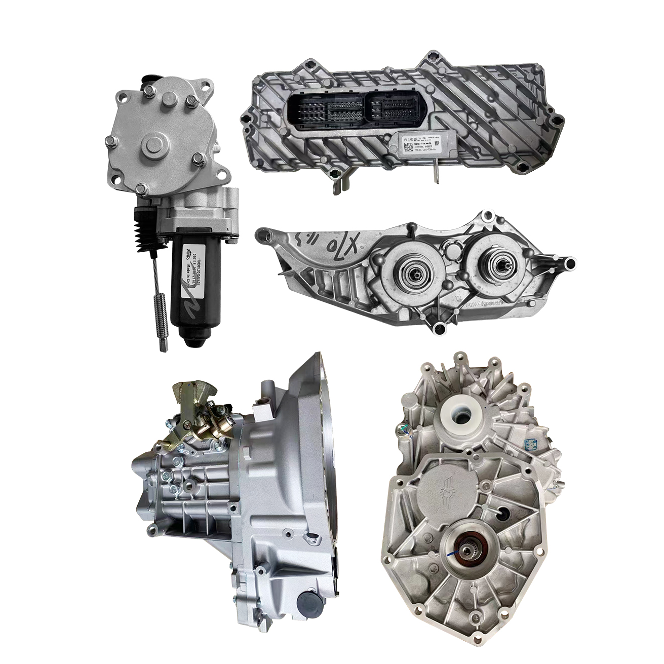 Transmission parts变速箱件.jpg