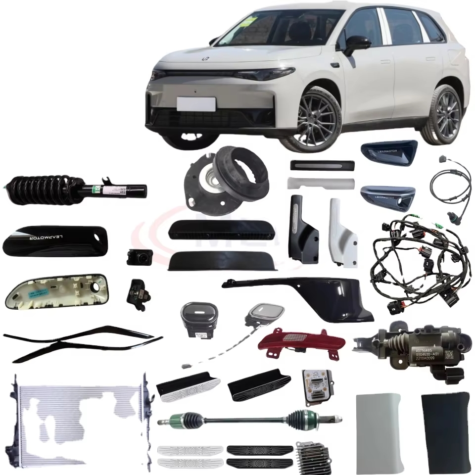 For Leapmotor
